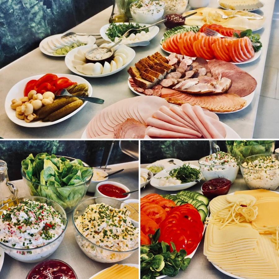 Willa Tulula 코스실리스코 외부 사진
